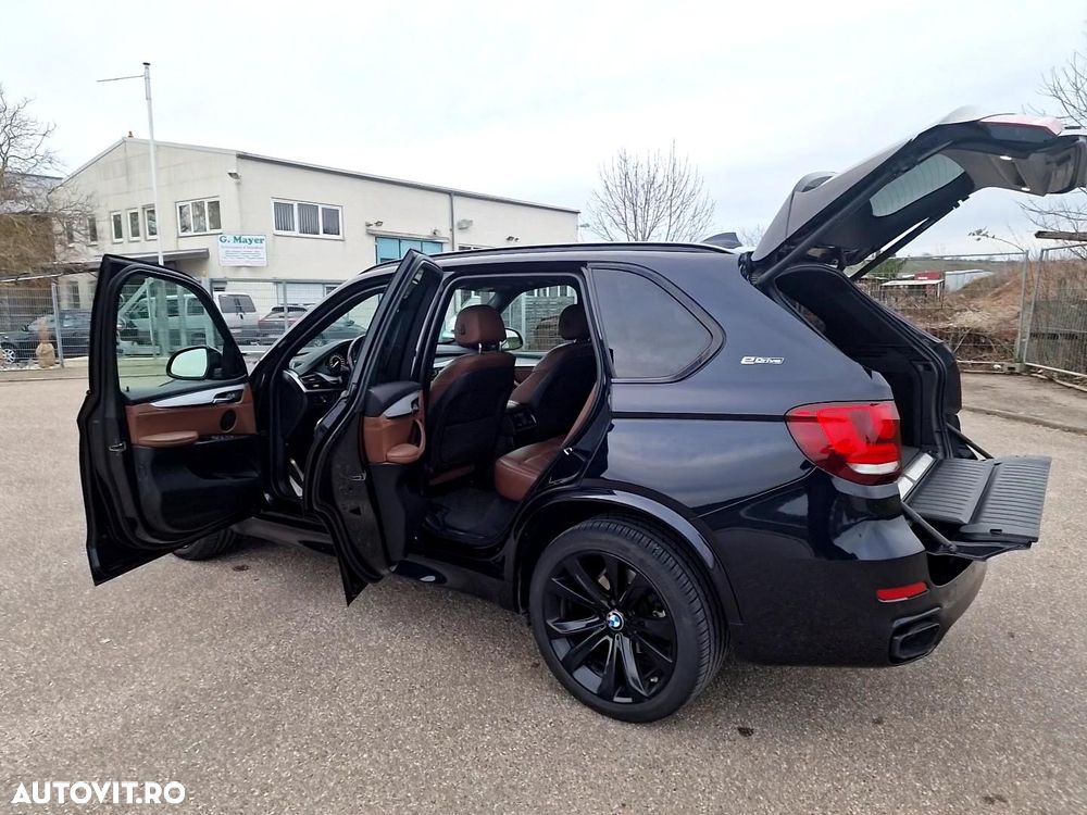 BMW X5 - 12