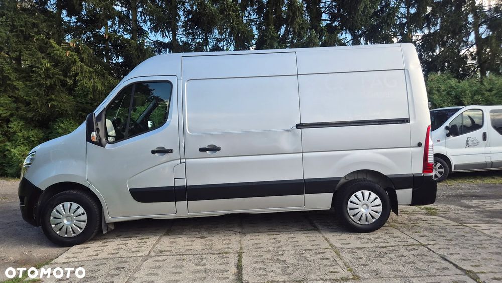 Renault Master - 10