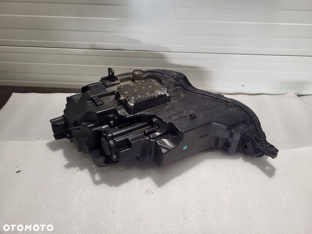 audi a3 rs3 8y matrix lampa prawy przód 8y0941036f - 9