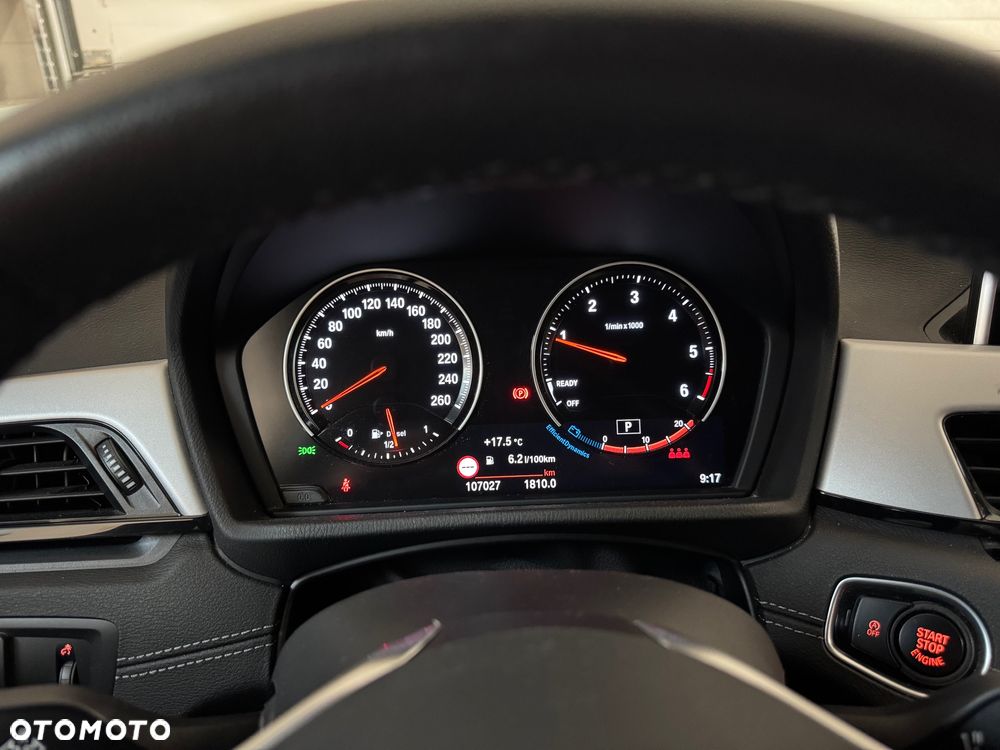 BMW X2 sDrive18d Business Edition sport - 5