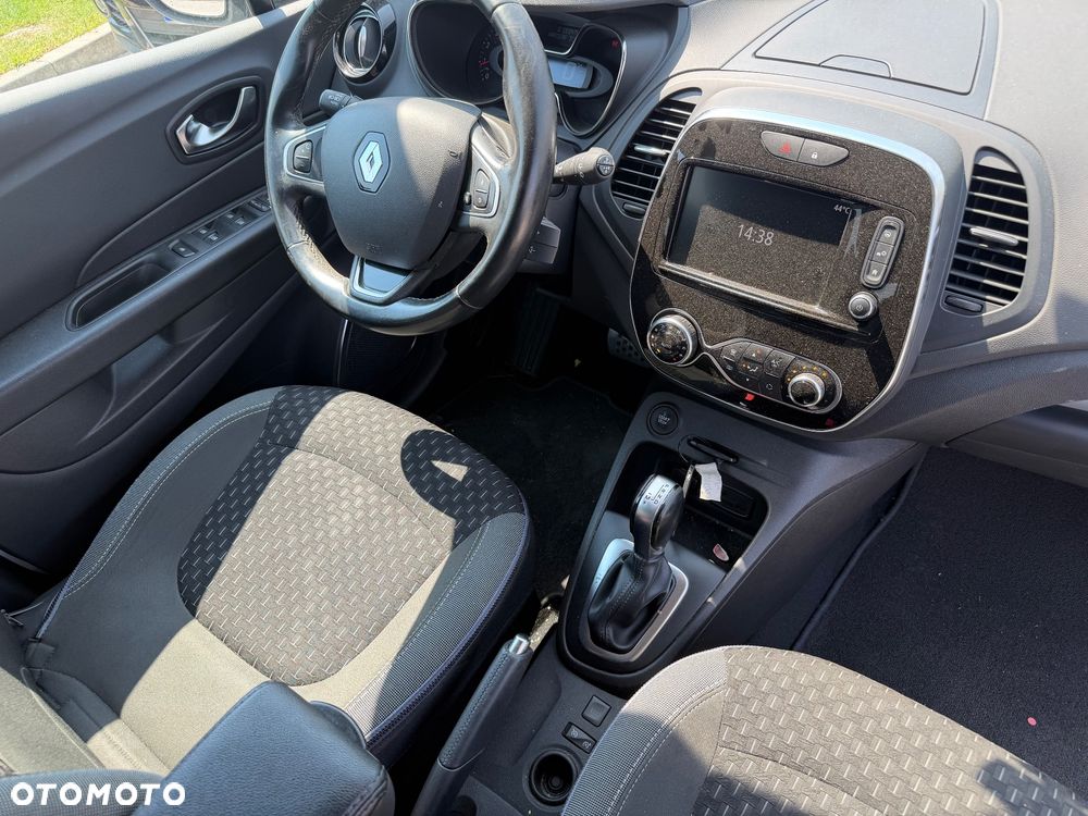 Renault Captur - 12