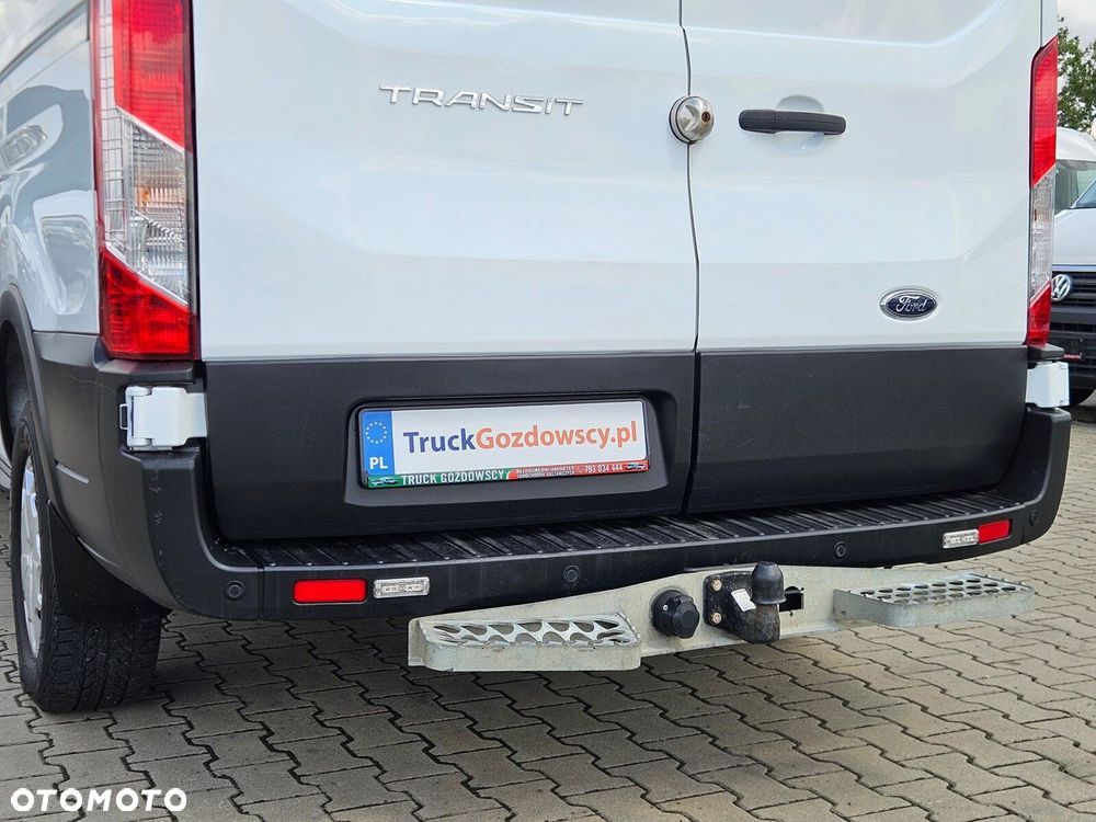 Ford transit L2H2 *59900zł NETTO* 2.0TdCi/170KM - 13