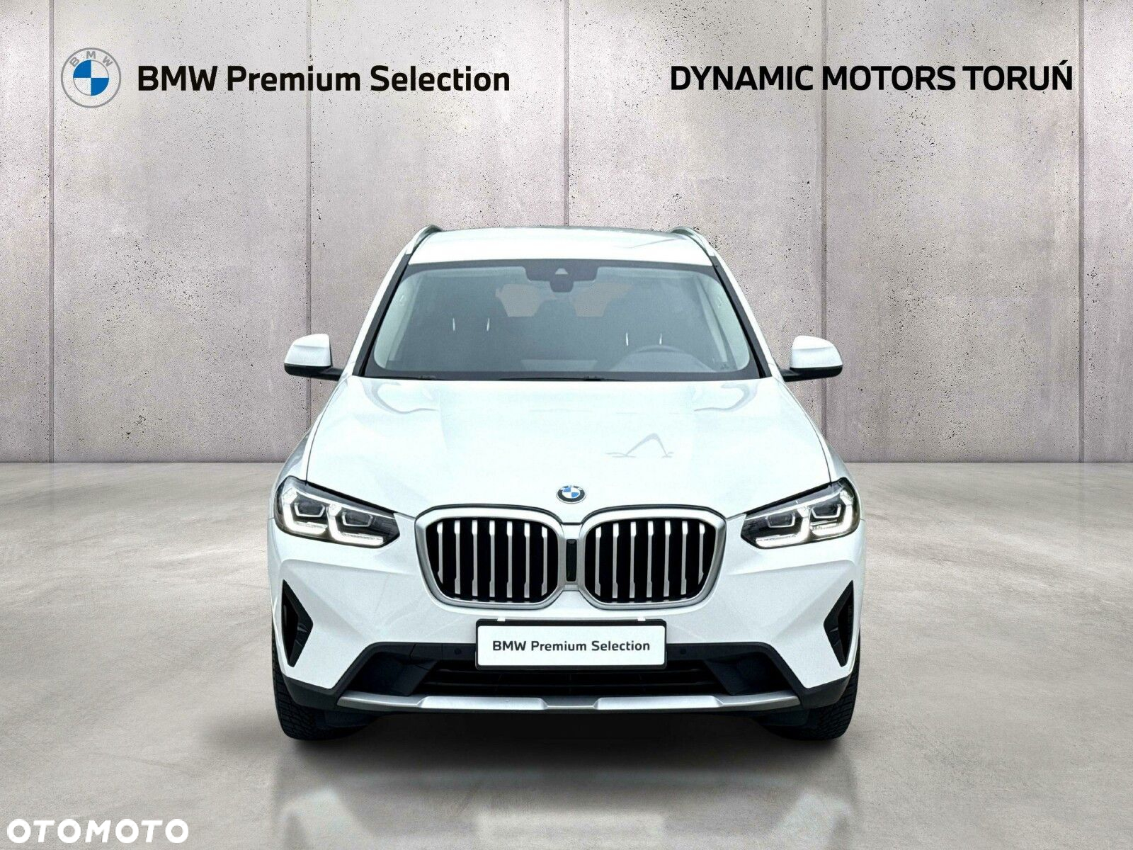 BMW X3 - 11