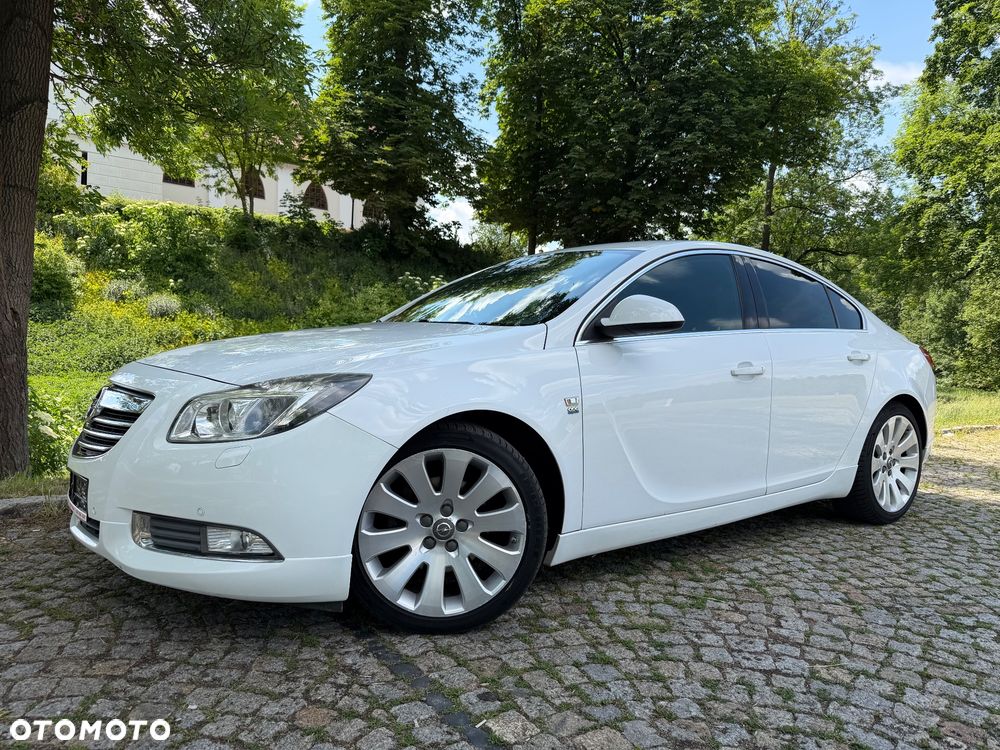 Opel Insignia 2.0 CDTI Sport - 14