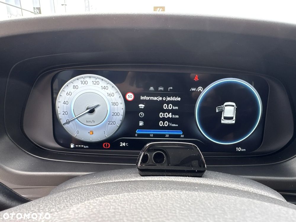 Hyundai i20 1.0 T-GDi Modern - 14