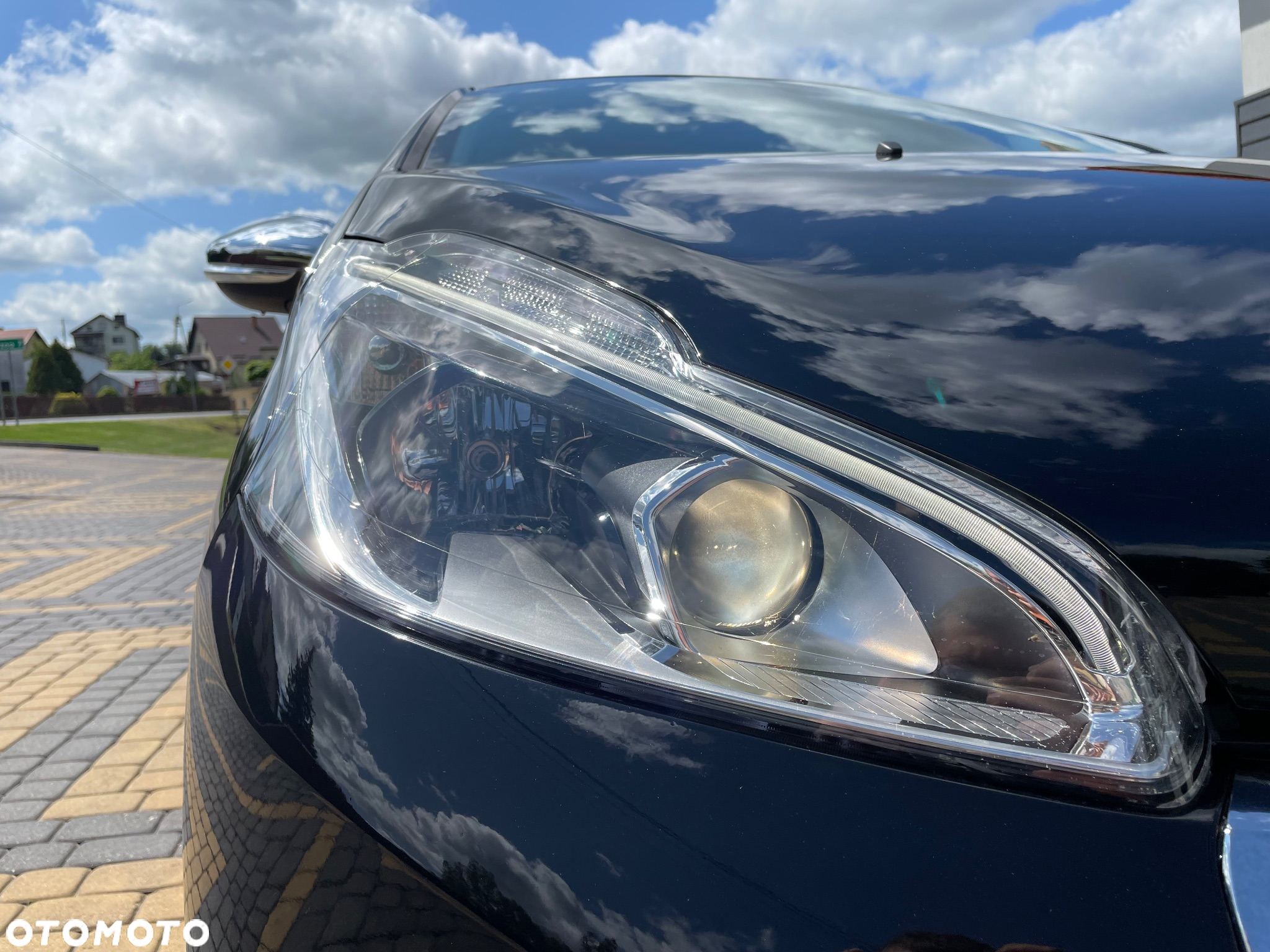 Peugeot 208 1.5 BlueHDi Active Pack S&S - 18