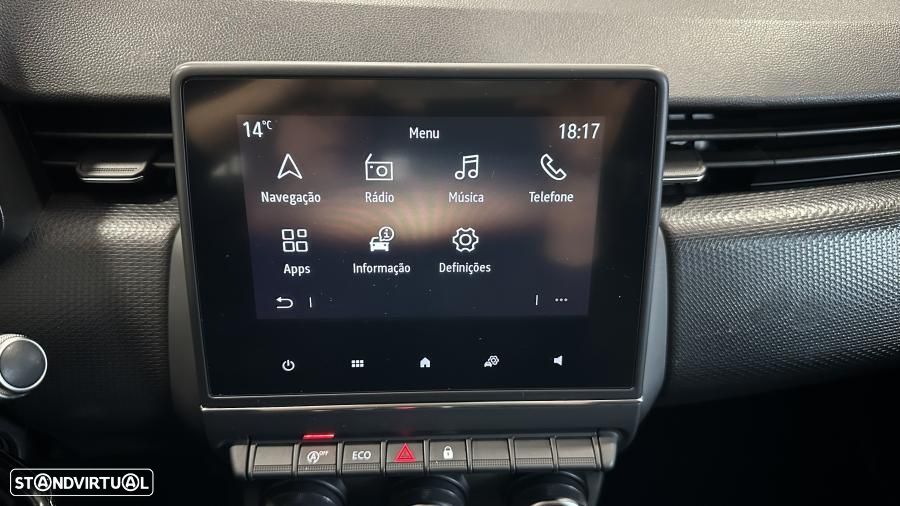 Renault Clio 1.5 Blue dCi Intens - 19