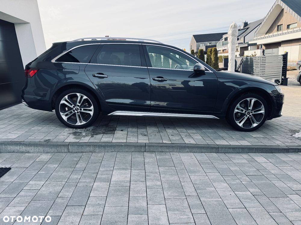 Audi A4 Allroad - 28