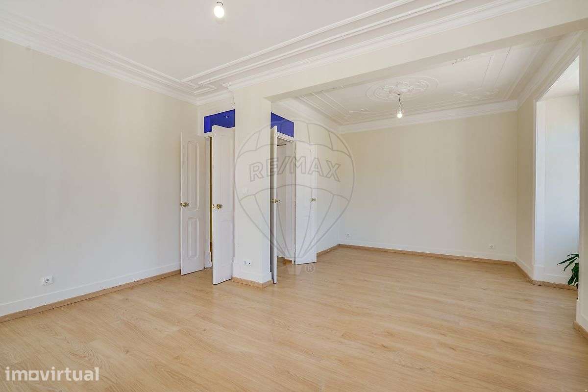 Apartamento T4 para venda - Grande imagem: 3/23