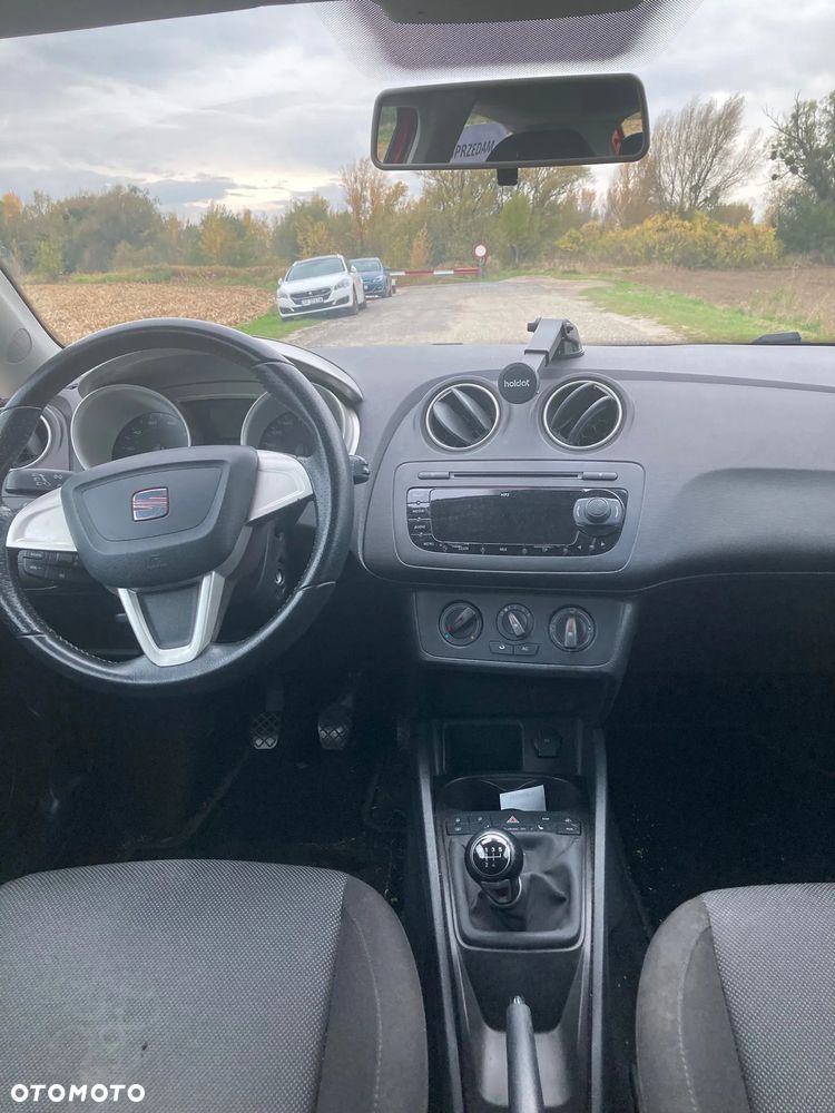 Seat Ibiza - 10