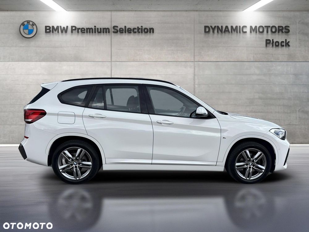 BMW X1 sDrive18i M Sport - 7
