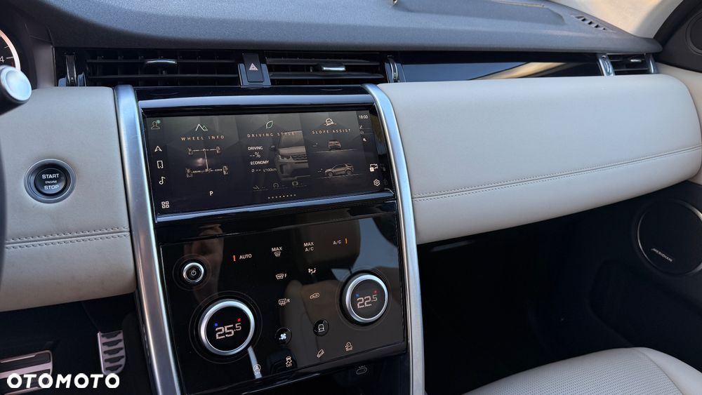 Land Rover Discovery Sport D165 Dynamic S - 27