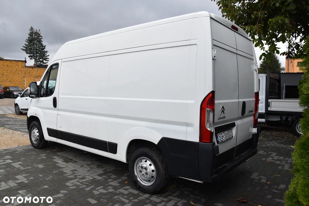 Citroën Jumper - 9