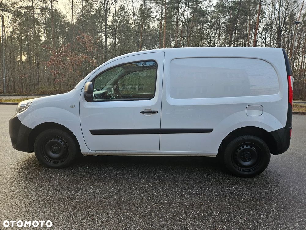 Renault Kangoo - 13