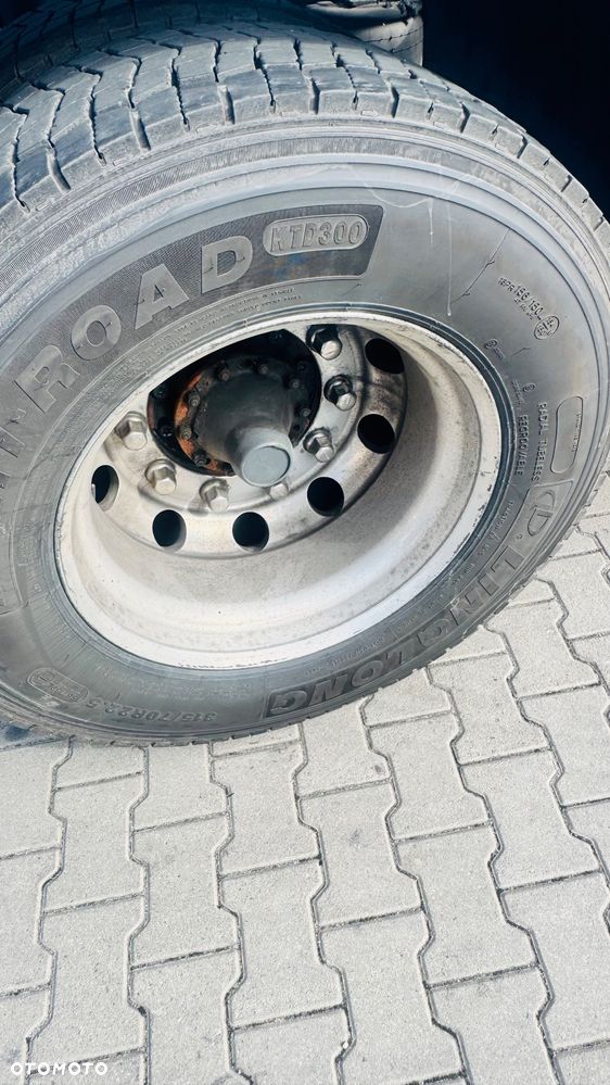 Scania R450 - 7