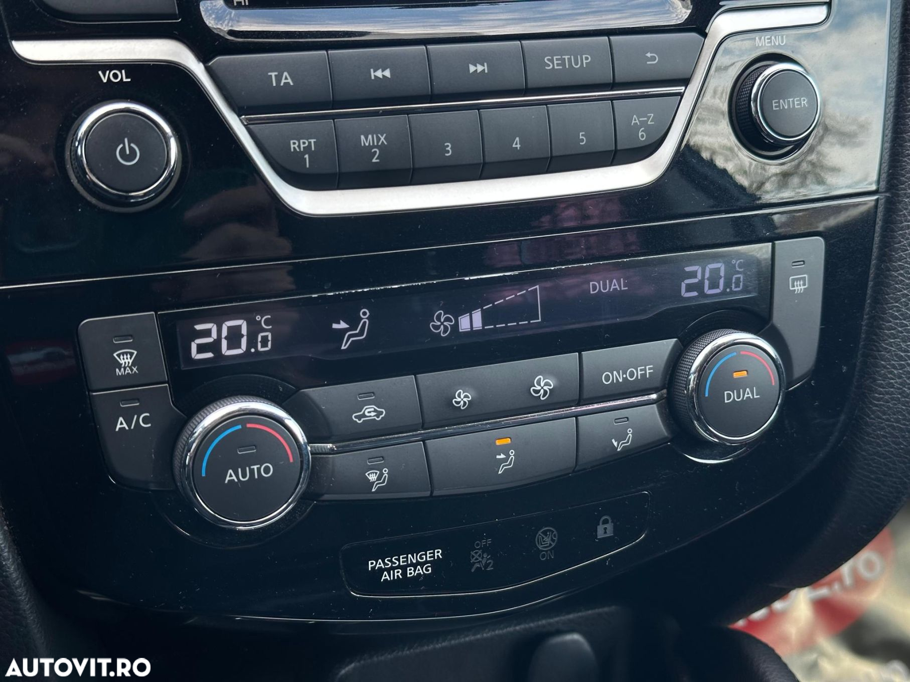 Nissan Qashqai - 13
