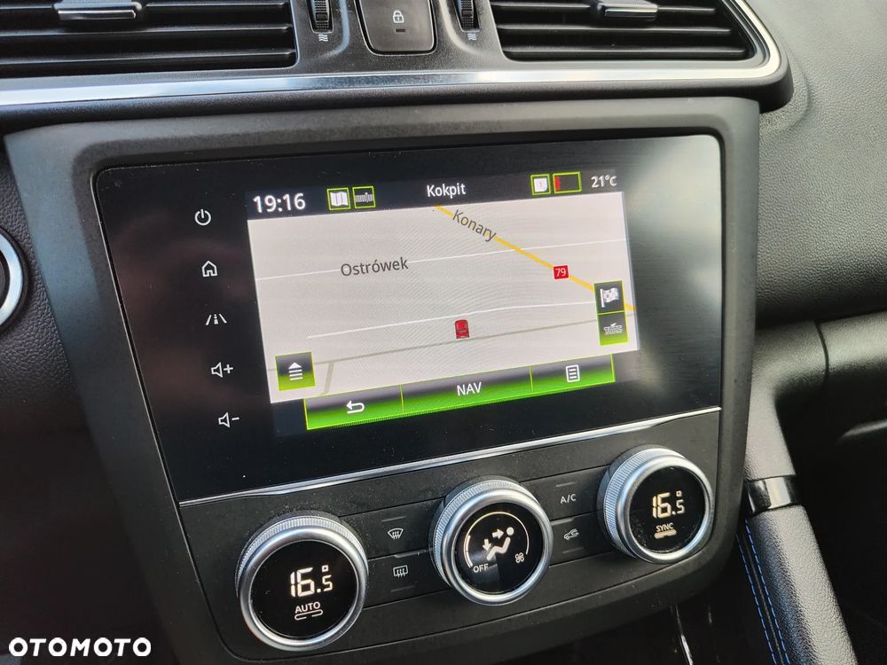 Renault Kadjar TCe 140 EDC GPF INTENS - 19