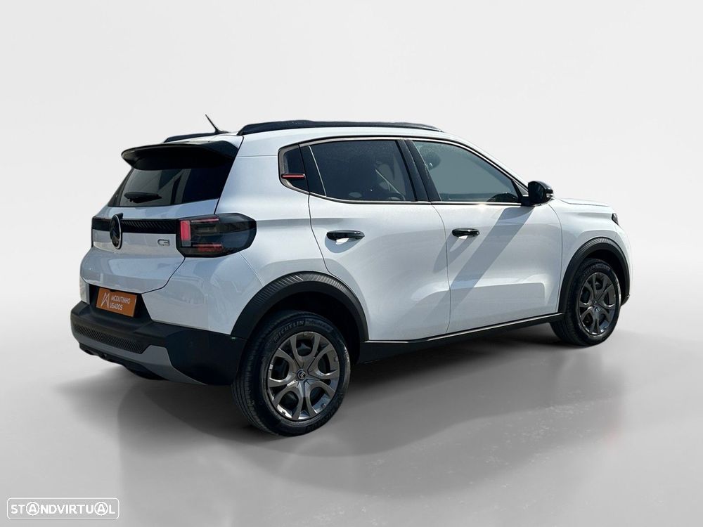 Citroën C3 1.2 PureTech Max - 5