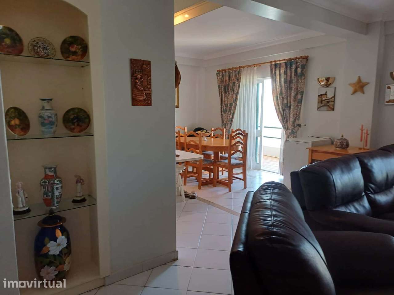 Apartment em Alvor - Grande imagem: 5/15