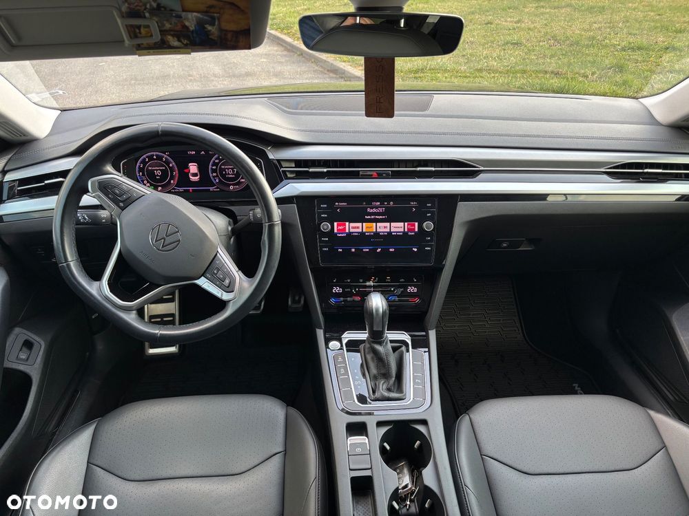 Volkswagen Arteon - 19