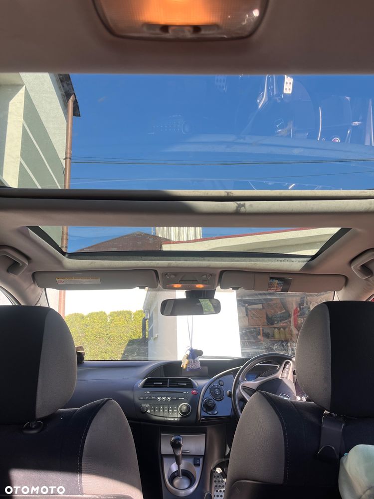 Honda CR-V 2.0 Elegance Plus (2WD) - 8