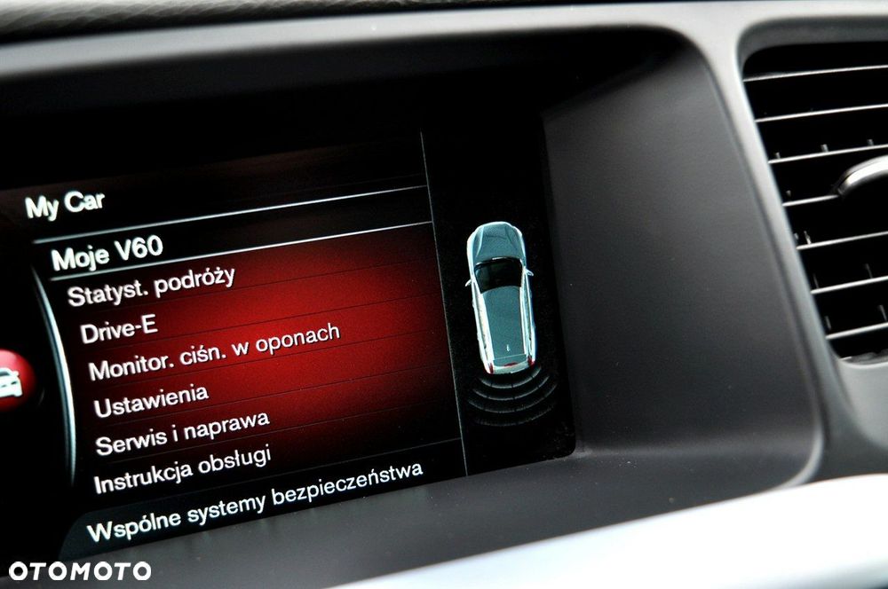 Volvo V60 D2 Ocean Race - 31