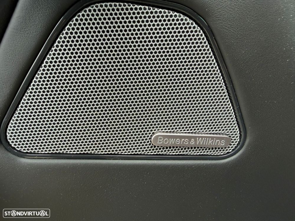 Maserati Levante 3.0 V6 S - 43