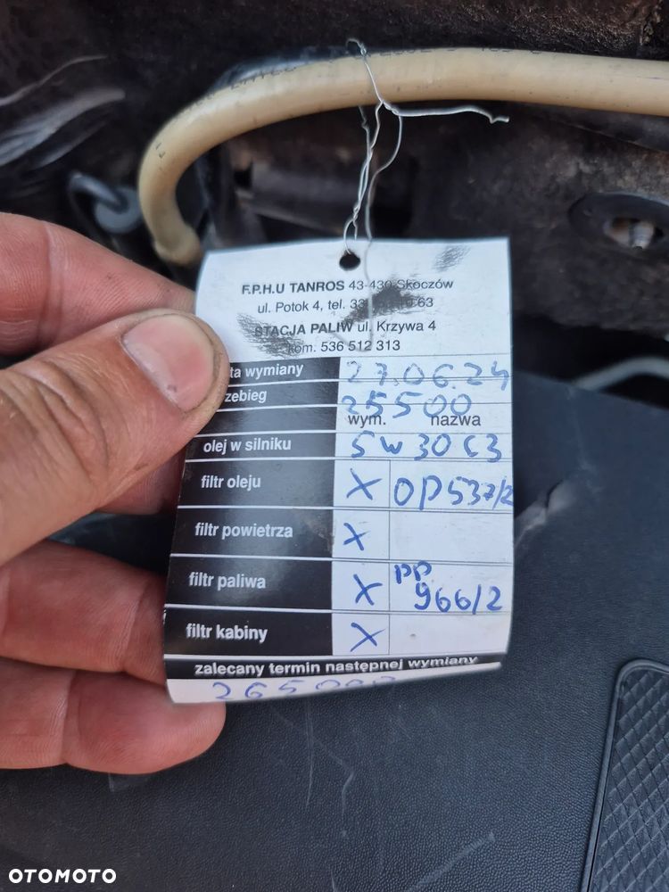 Fiat Doblo II 1.9 JTD Malibu - 18