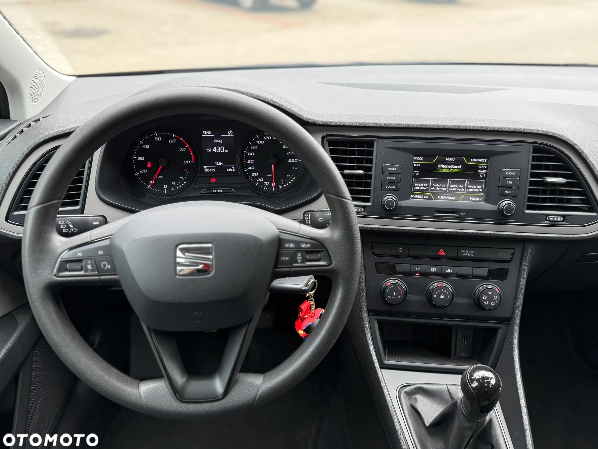 Seat Leon - 11