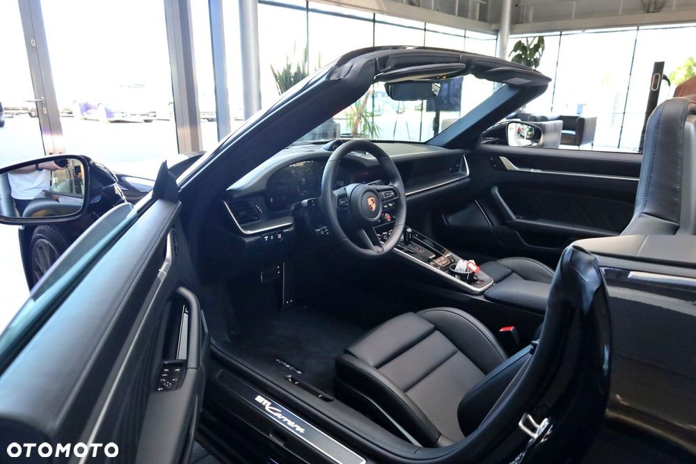 Porsche 911 - 9
