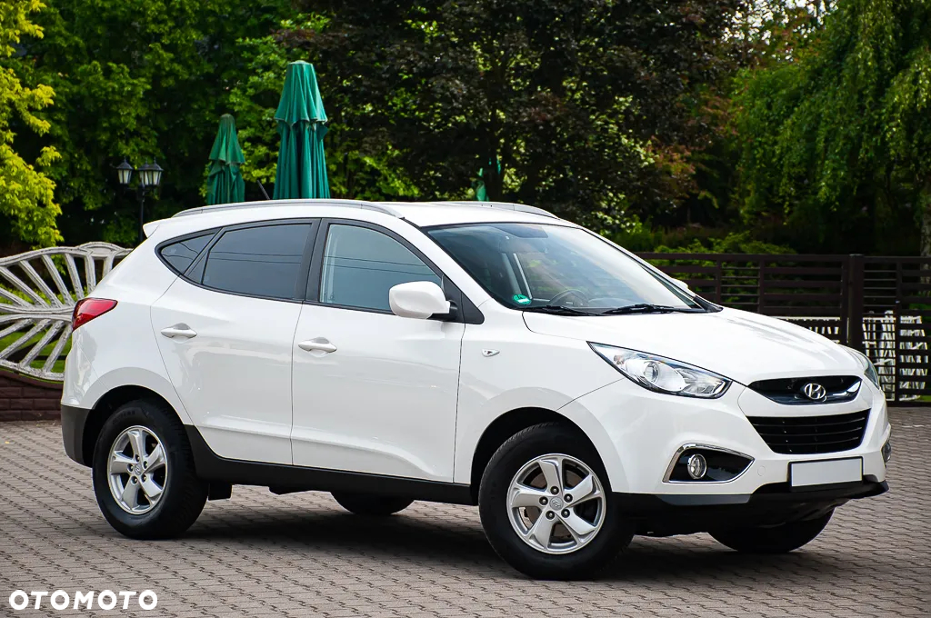 Hyundai ix35 1.6 2WD 5 Star Edition - 34