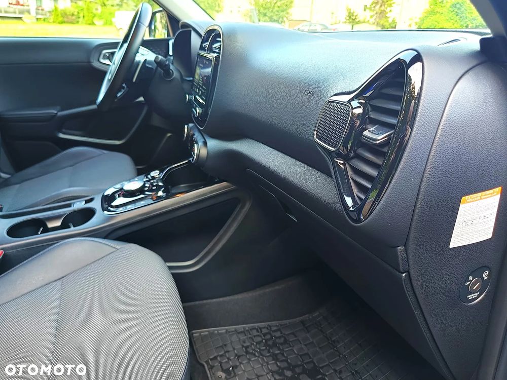 Kia Soul 64kWh L - 36