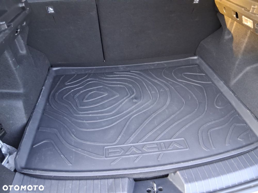 Dacia Duster 1.2 TCe mHEV Extreme 4x4 - 10