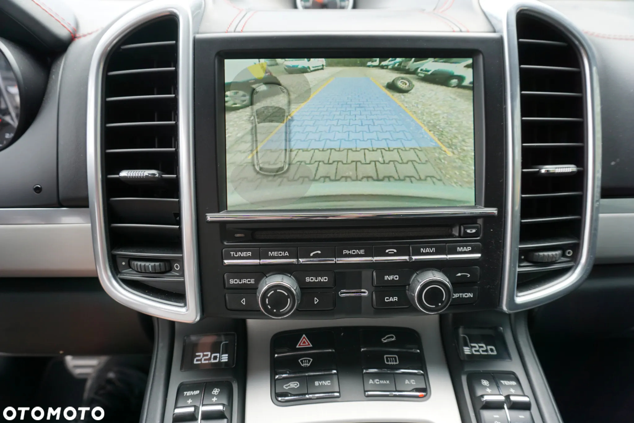 Porsche Cayenne GTS Tiptronic S - 33