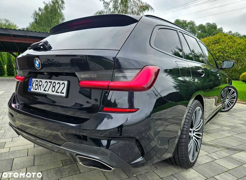 BMW Seria 3 - 16