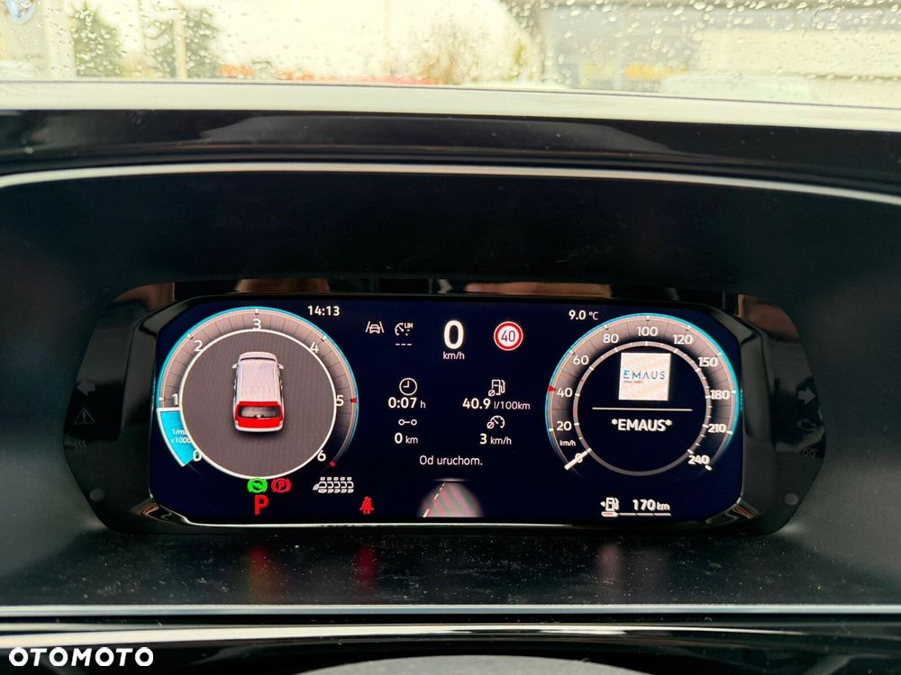 Volkswagen Caddy Maxi Style 2,0 TDI 90 kW DSG - 27