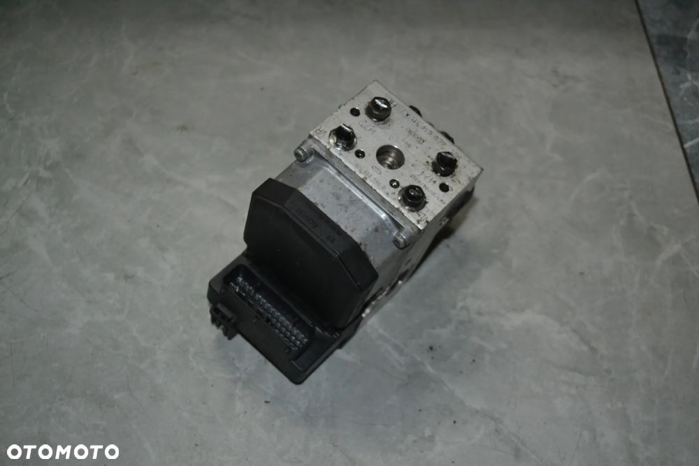 VW PASSAT B5 AUDI A4 B5 A6 C5 POMPA ABS SPRAWNA 8E0614111AJ 0265220526 - 2