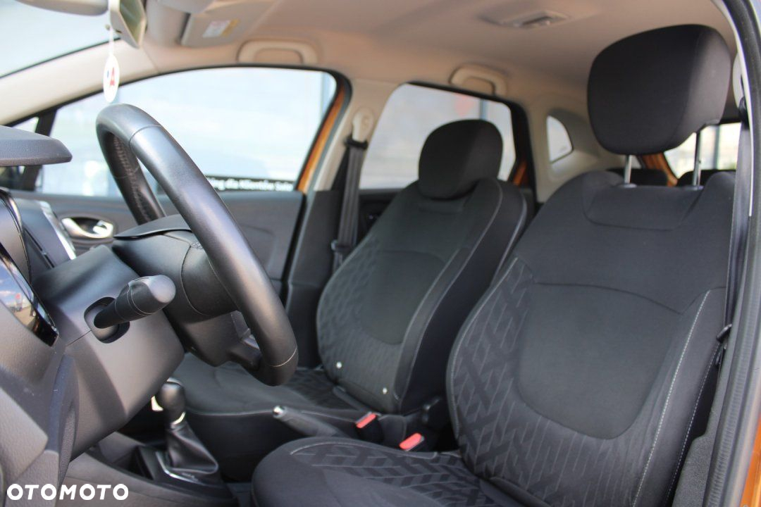 Renault Captur - 14
