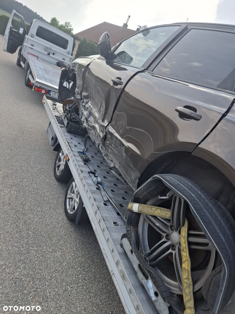 Audi Q5 3.0 TDI Quattro S tronic - 4