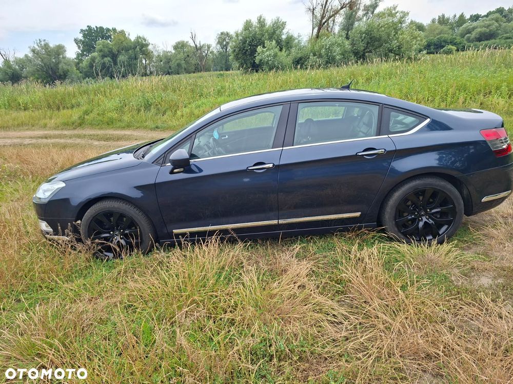 Citroën C5 - 3