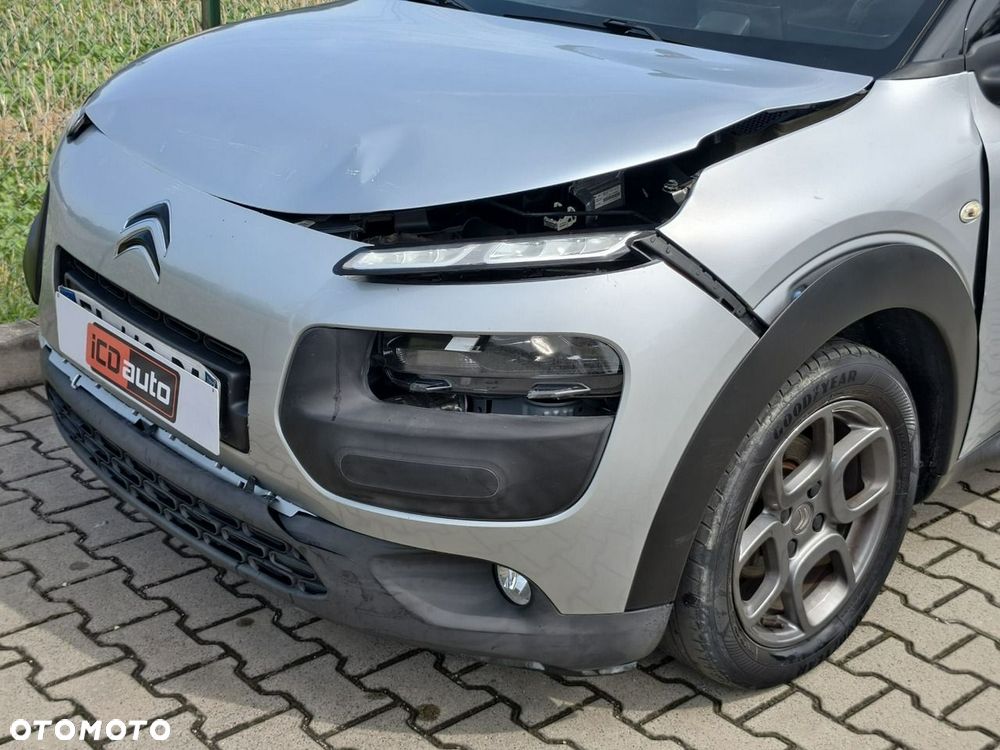 Citroën C4 Cactus - 25