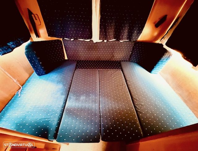 Ford Transit 120 VAN (TN-3) - 9