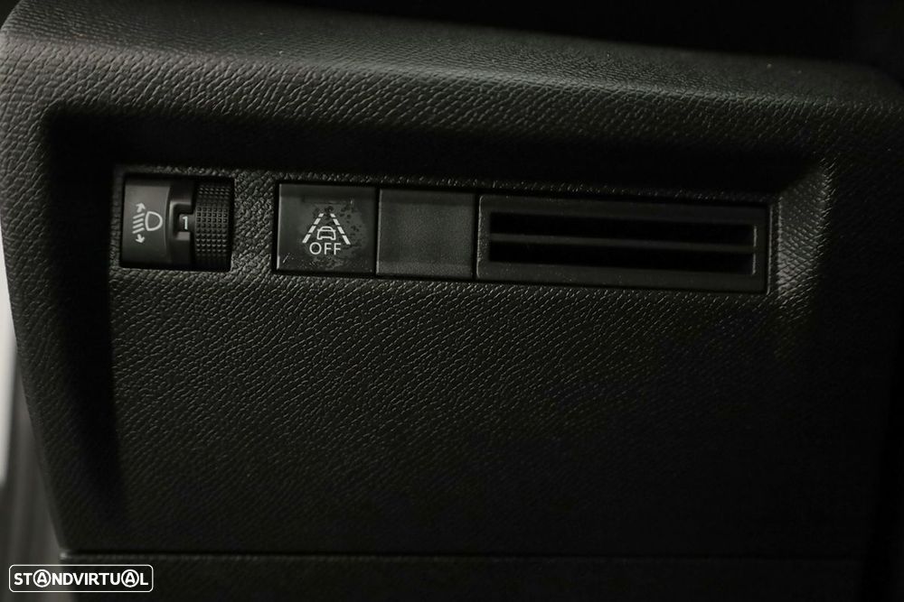 Citroën C4 1.2 PureTech YOU! - 18