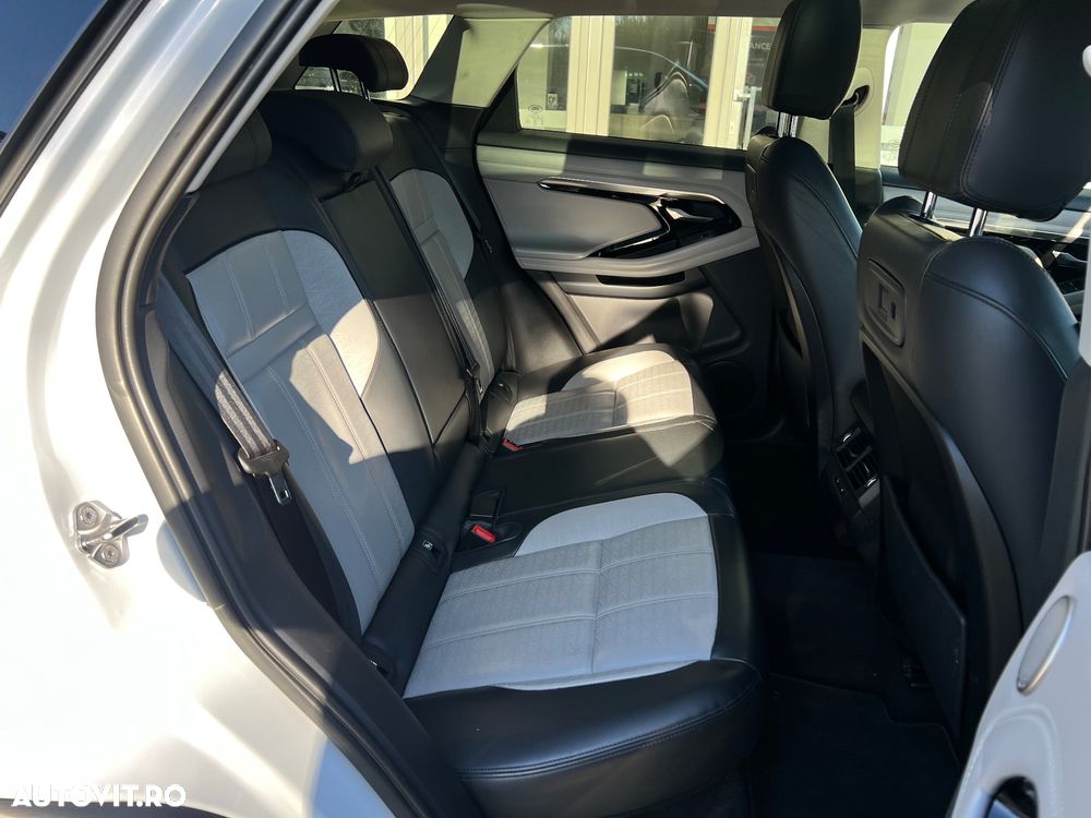 Land Rover Range Rover Evoque 2.0 P300 R-Dynamic - 15