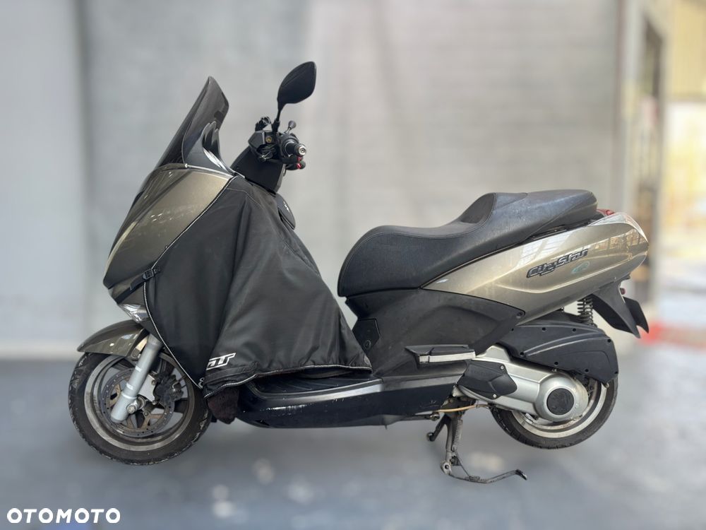 Peugeot Citystar - 5