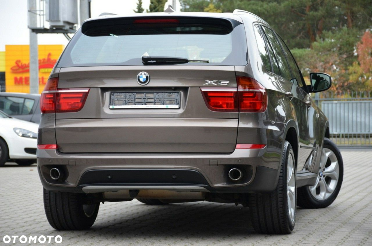 BMW X5 - 4