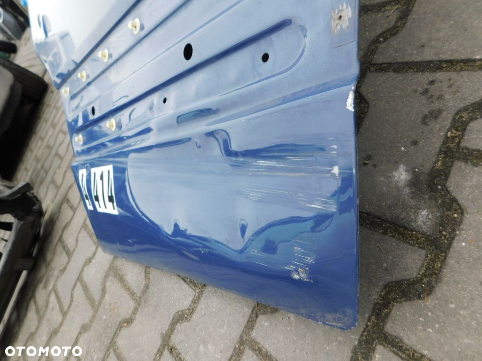 drzwi lewe przód MERCEDES SPRINTER W906 CRAFTER - 6