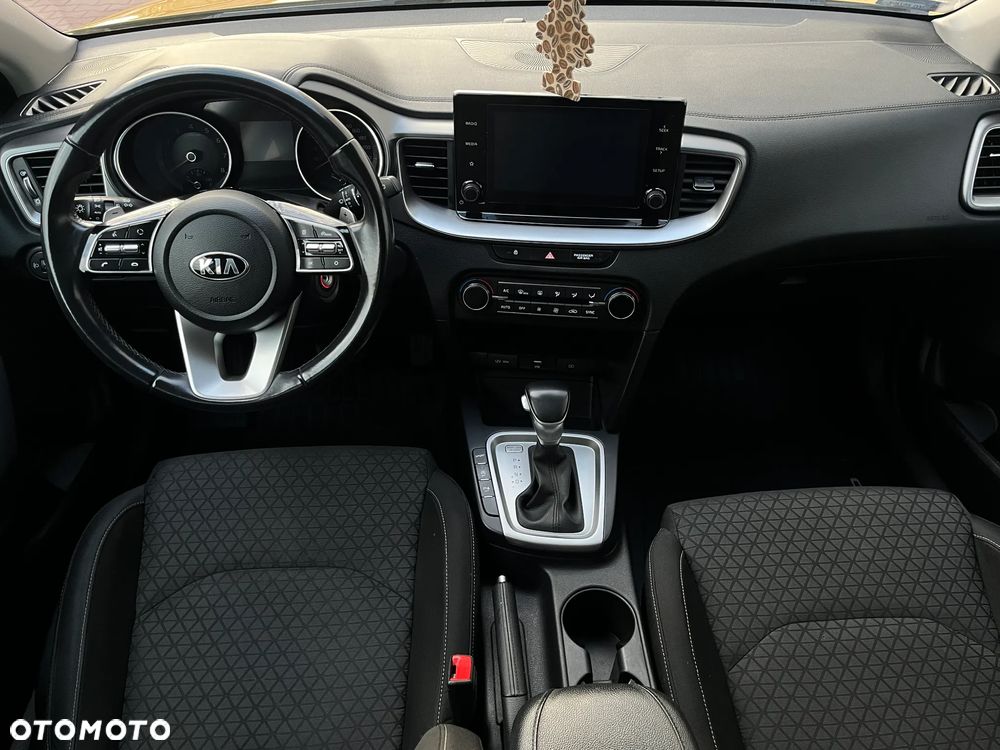 Kia XCeed 1.5 T-GDI M DCT - 6