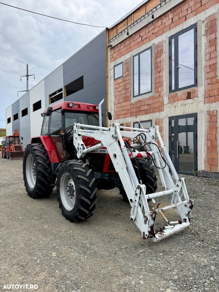 Case IH 5120 - 6