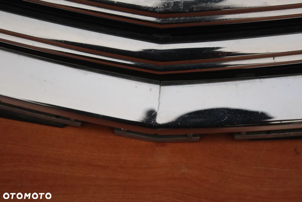 ATRAPA GRILL OPEL INSIGNIA A PO LIFT - 11